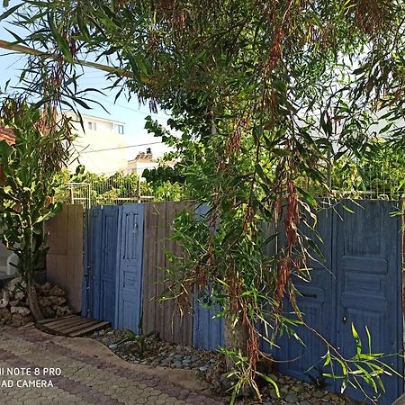 Cactus Home Kalamaki  Exterior photo