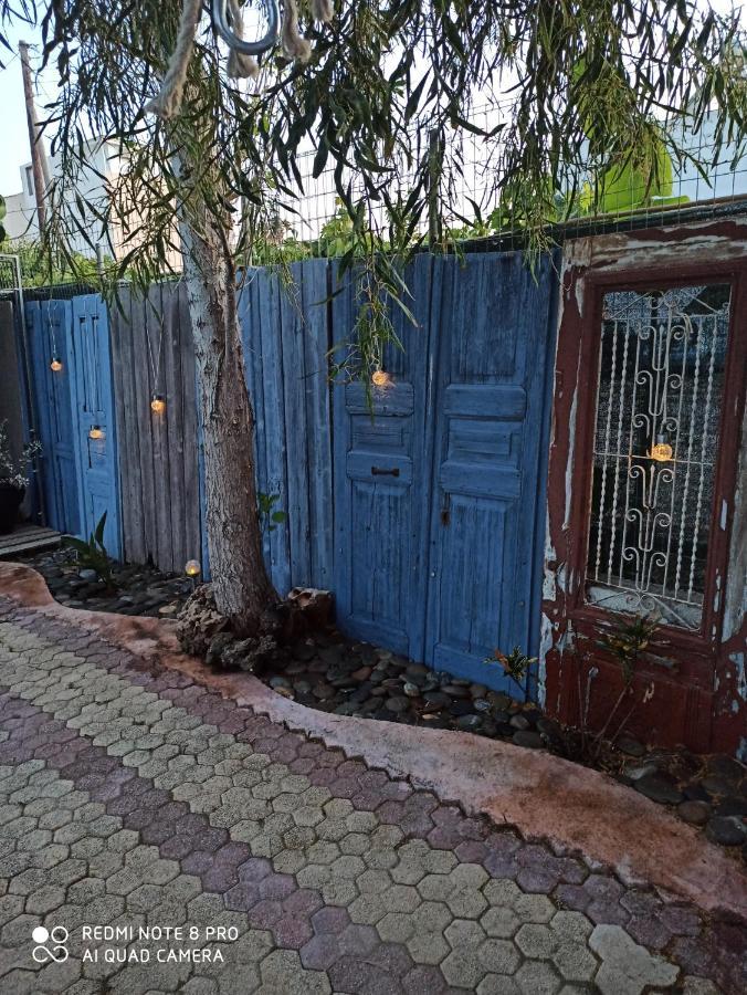 Cactus Home Kalamaki  Exterior photo